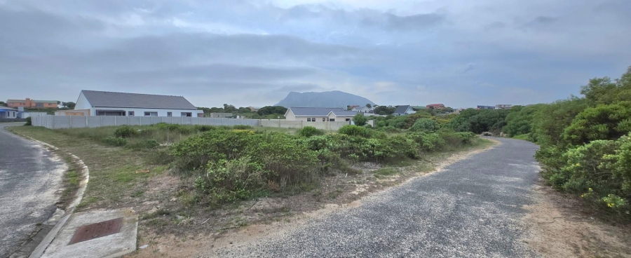 0 Bedroom Property for Sale in Kleinbaai Western Cape